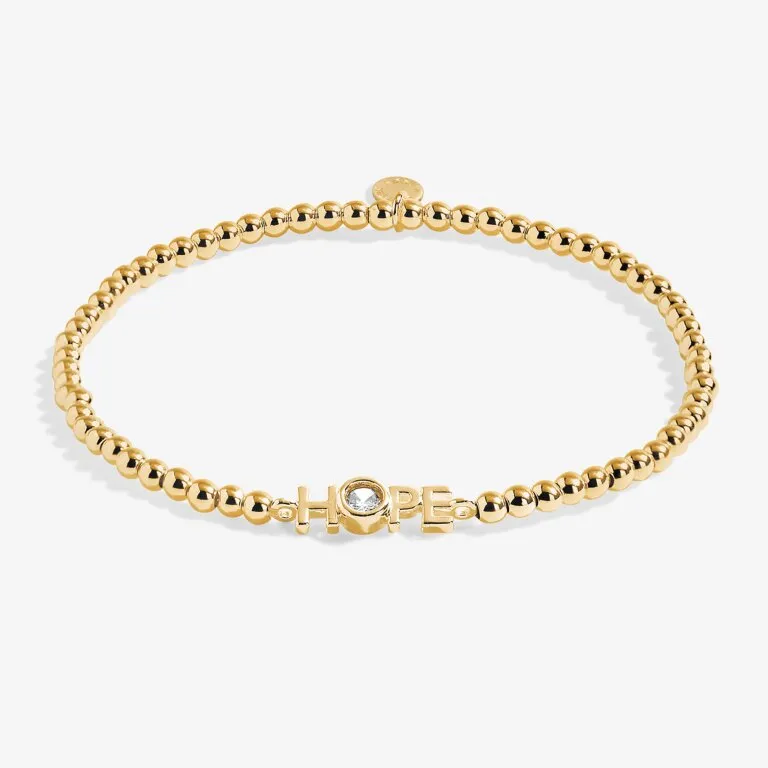 A Little 'Hope' Bracelet