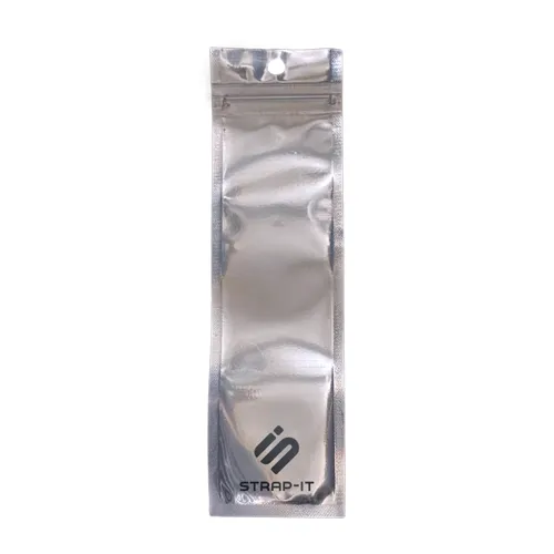 Amazfit Bip Sport Strap (Black/Rainbow)