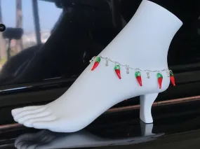 Anklet