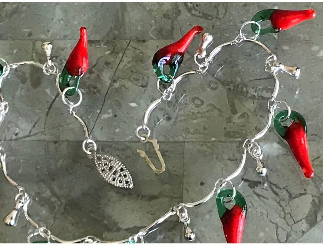 Anklet