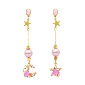 Astral Earrings