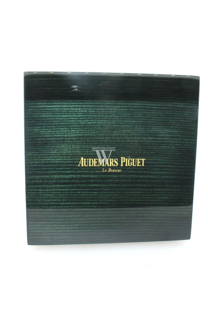 Audemars Piguet Royal Oak 41 Perpetual Calendar Openworked Ceramic 26585CE.OO.1225CE.01