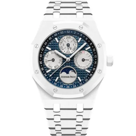 Audemars Piguet Royal Oak Perpetual Calendar 26579CB.OO.1225CB.01