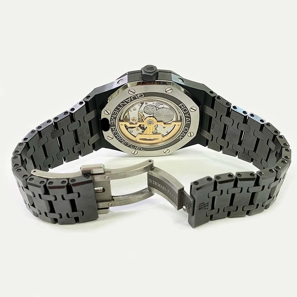 Audemars Piguet Royal Oak Perpetual Calendar 26579CE.OO.1225CE.01