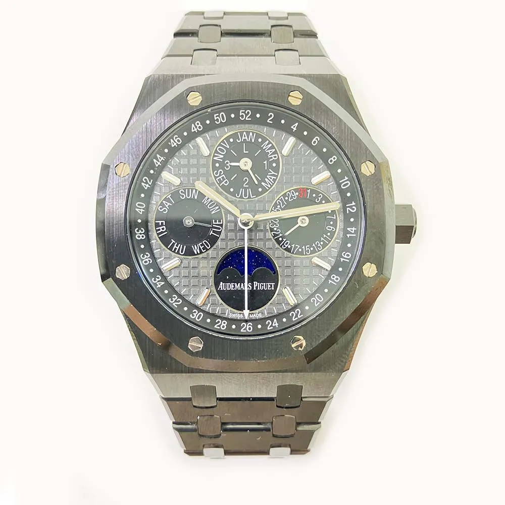 Audemars Piguet Royal Oak Perpetual Calendar 26579CE.OO.1225CE.01