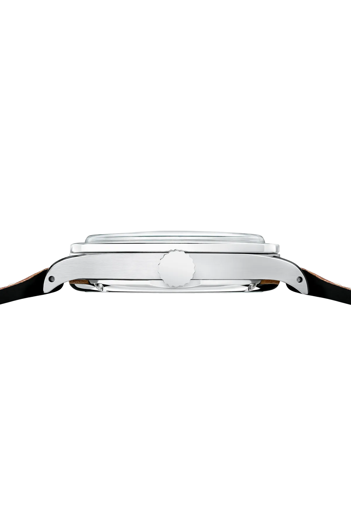BALTIC MR ROULETTE SILVER