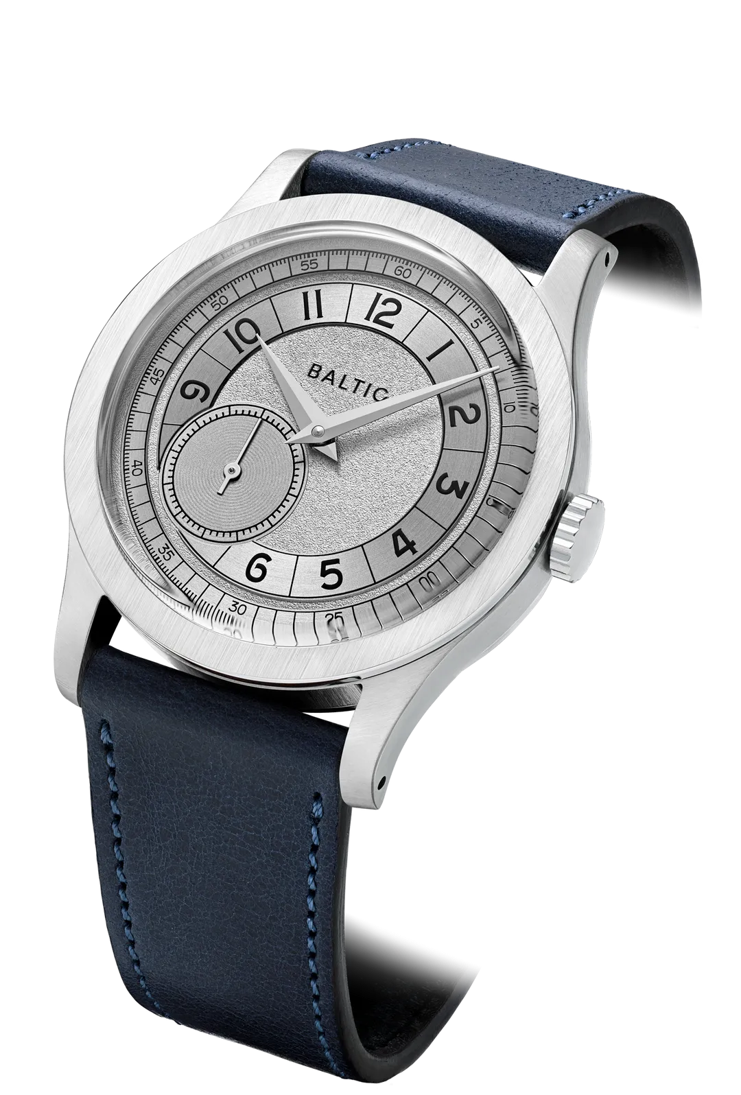 BALTIC MR ROULETTE SILVER