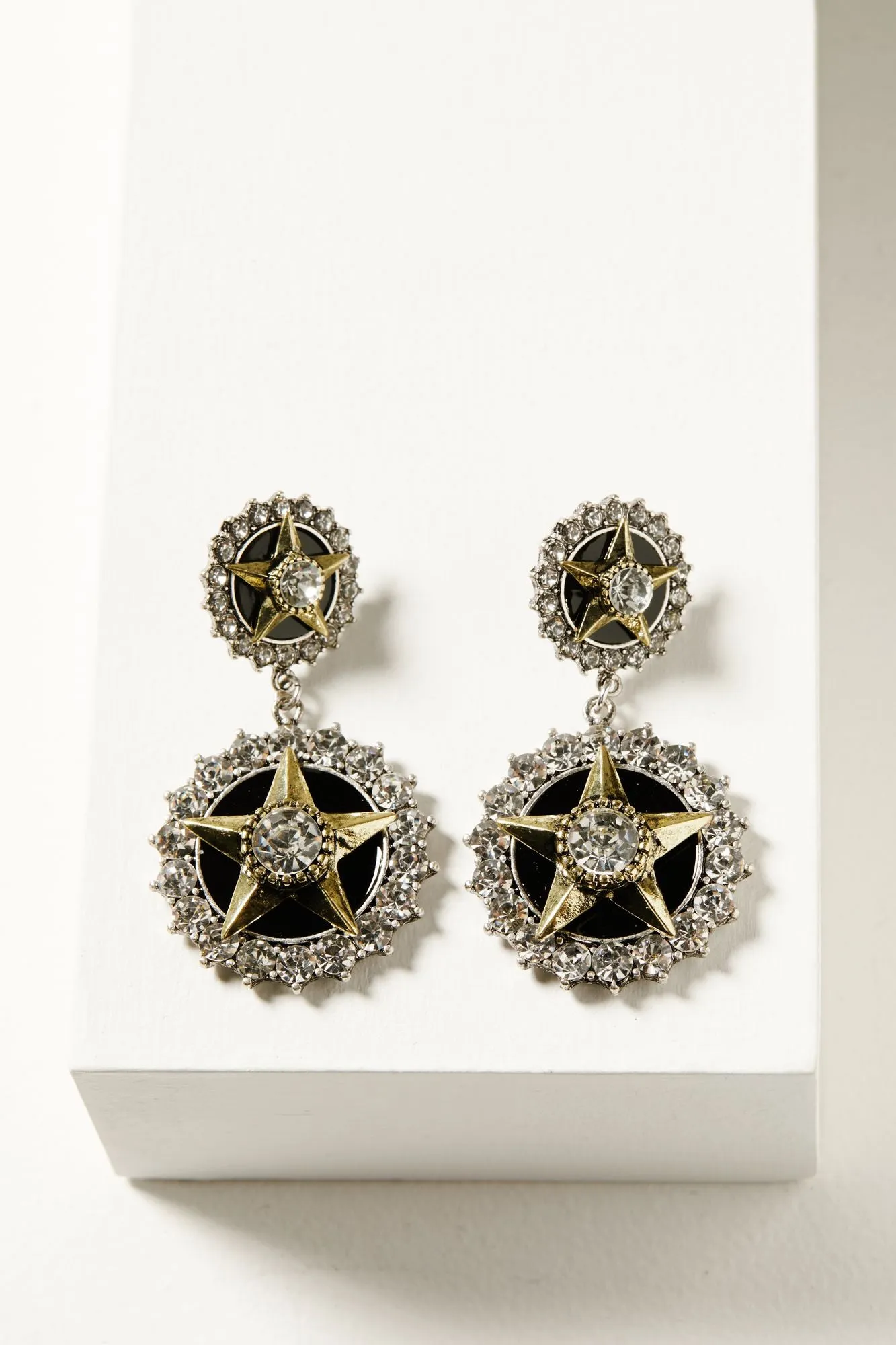 Belcalire Earrings