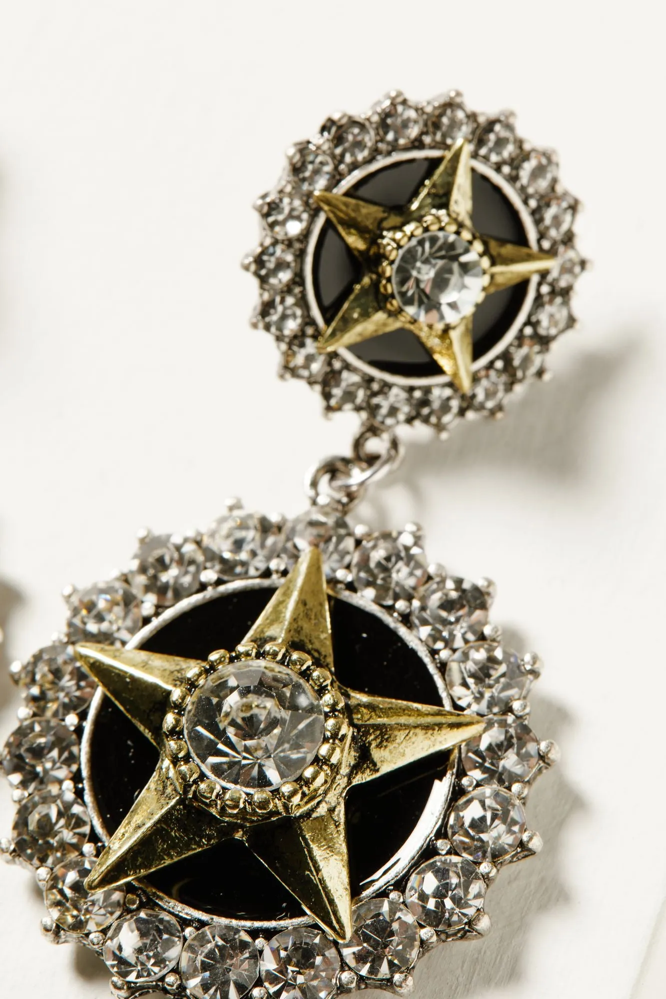 Belcalire Earrings