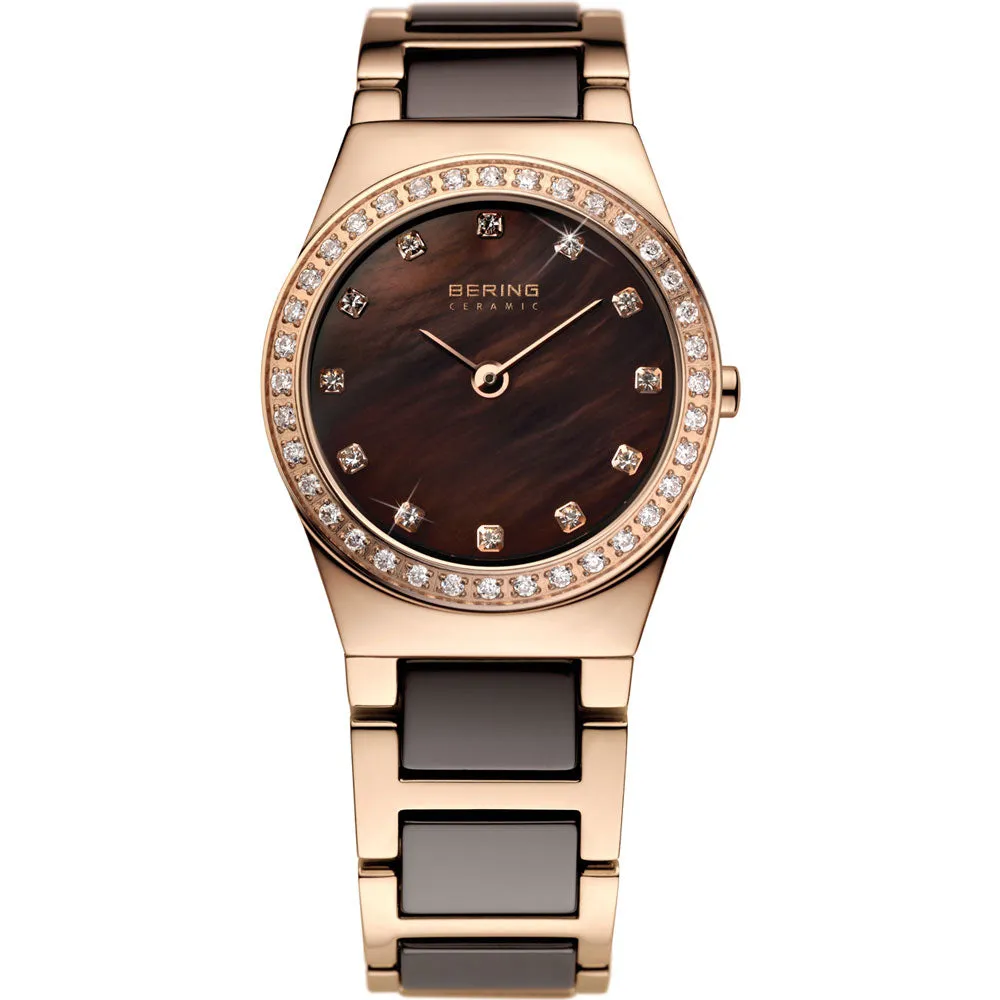 Bering Ladies' 32426-765 Ceramic Watch