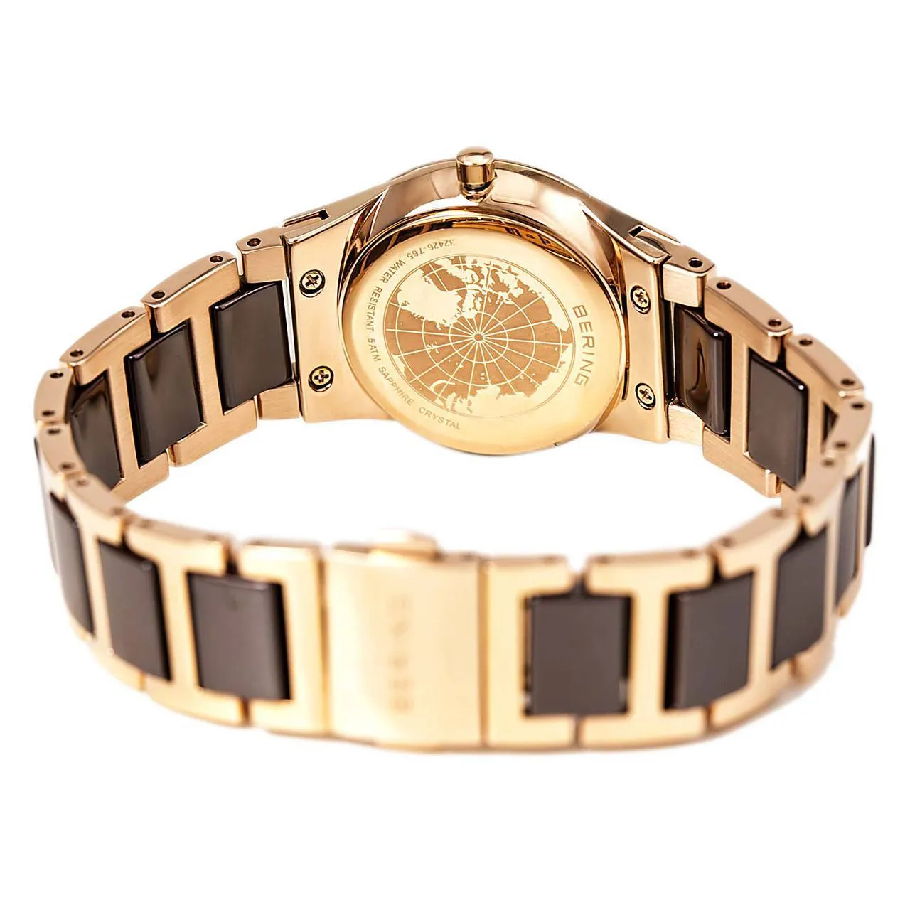 Bering Ladies' 32426-765 Ceramic Watch