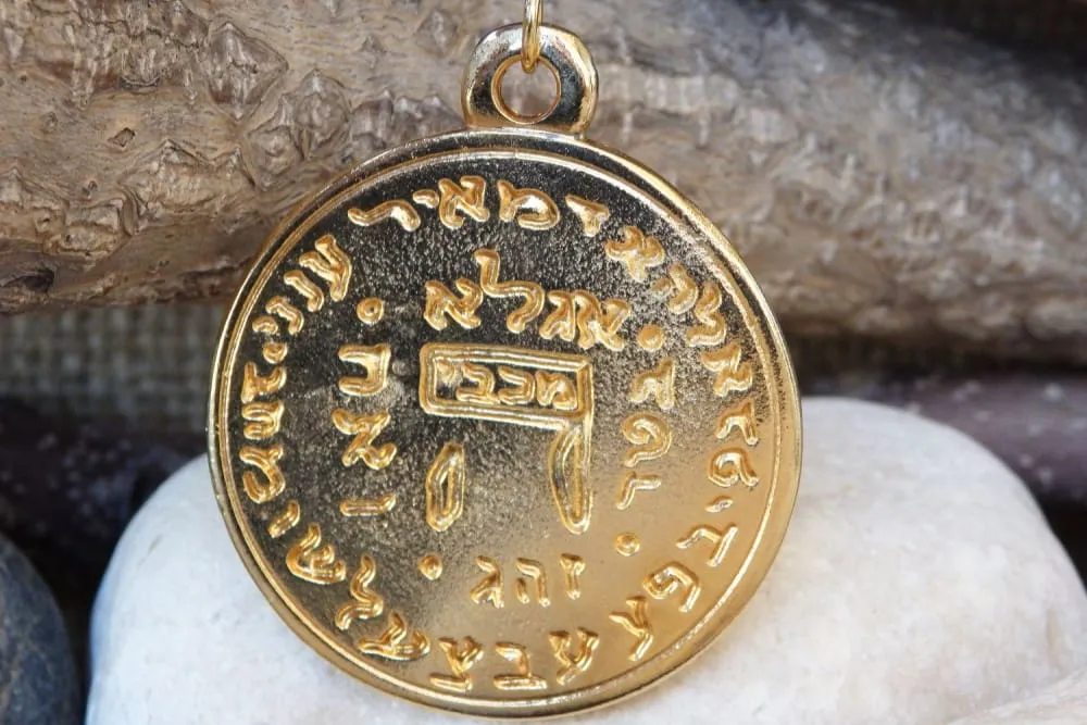 Bible verses jewelry