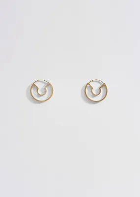 Blind Date Earrings