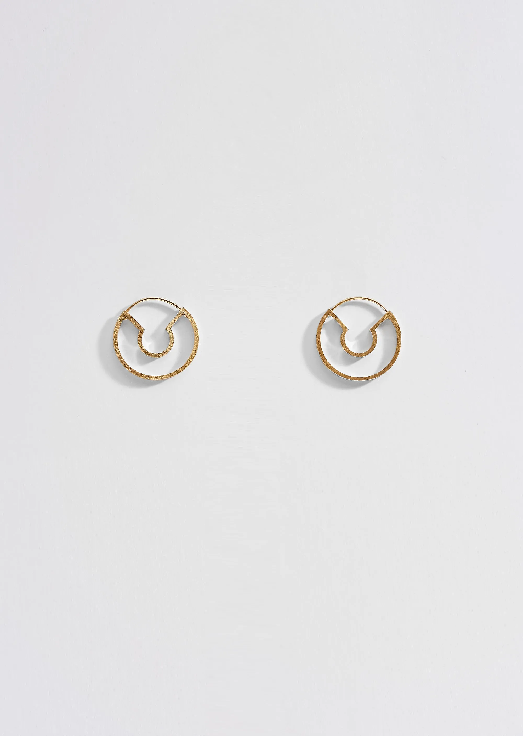 Blind Date Earrings
