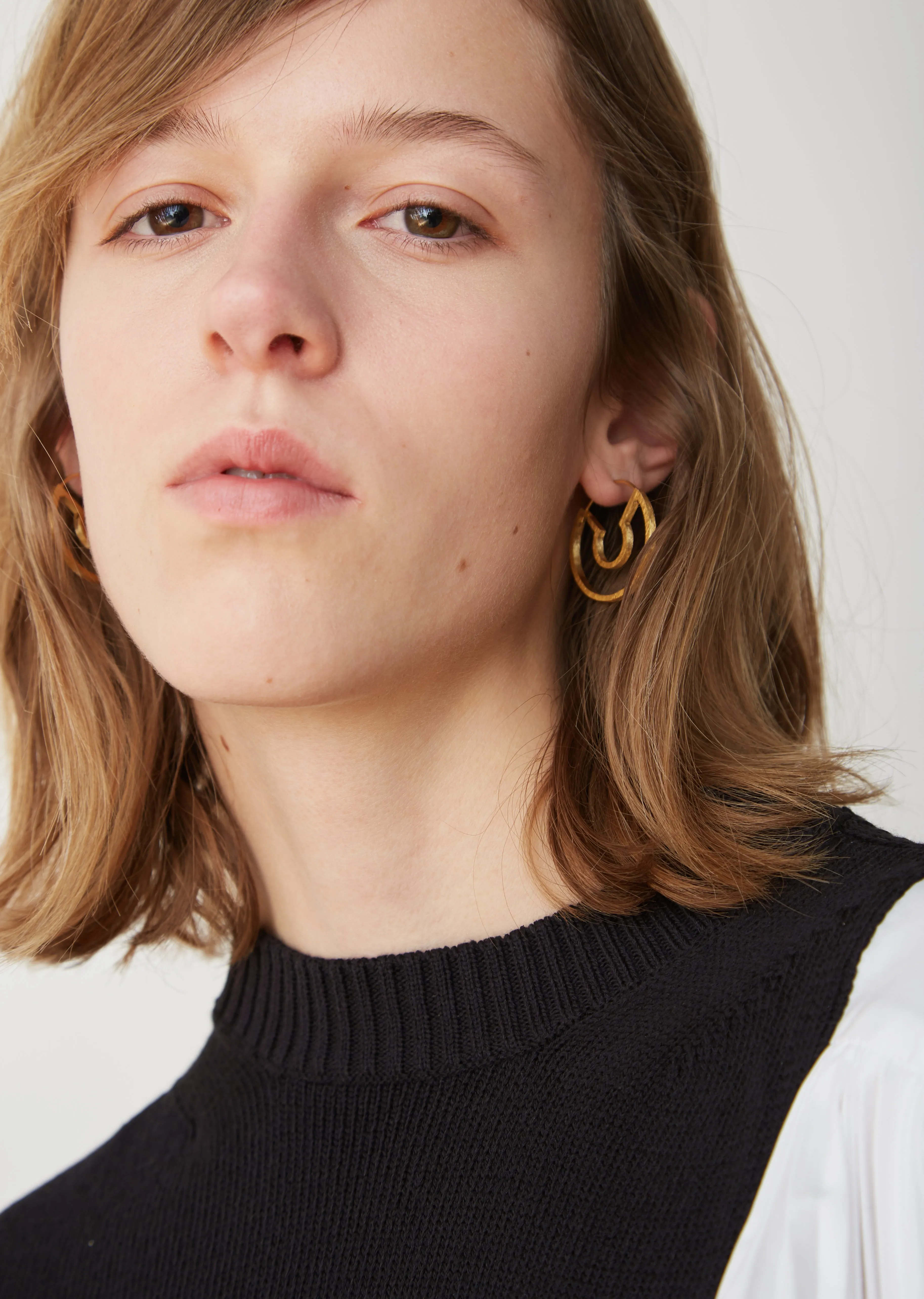 Blind Date Earrings