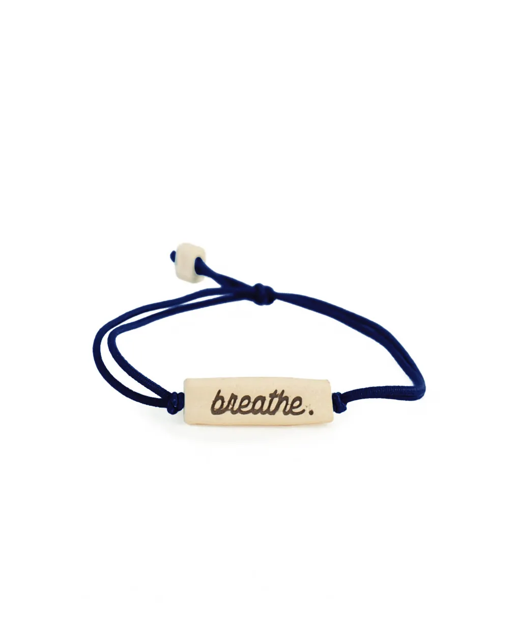 breathe. Lovely Bracelet