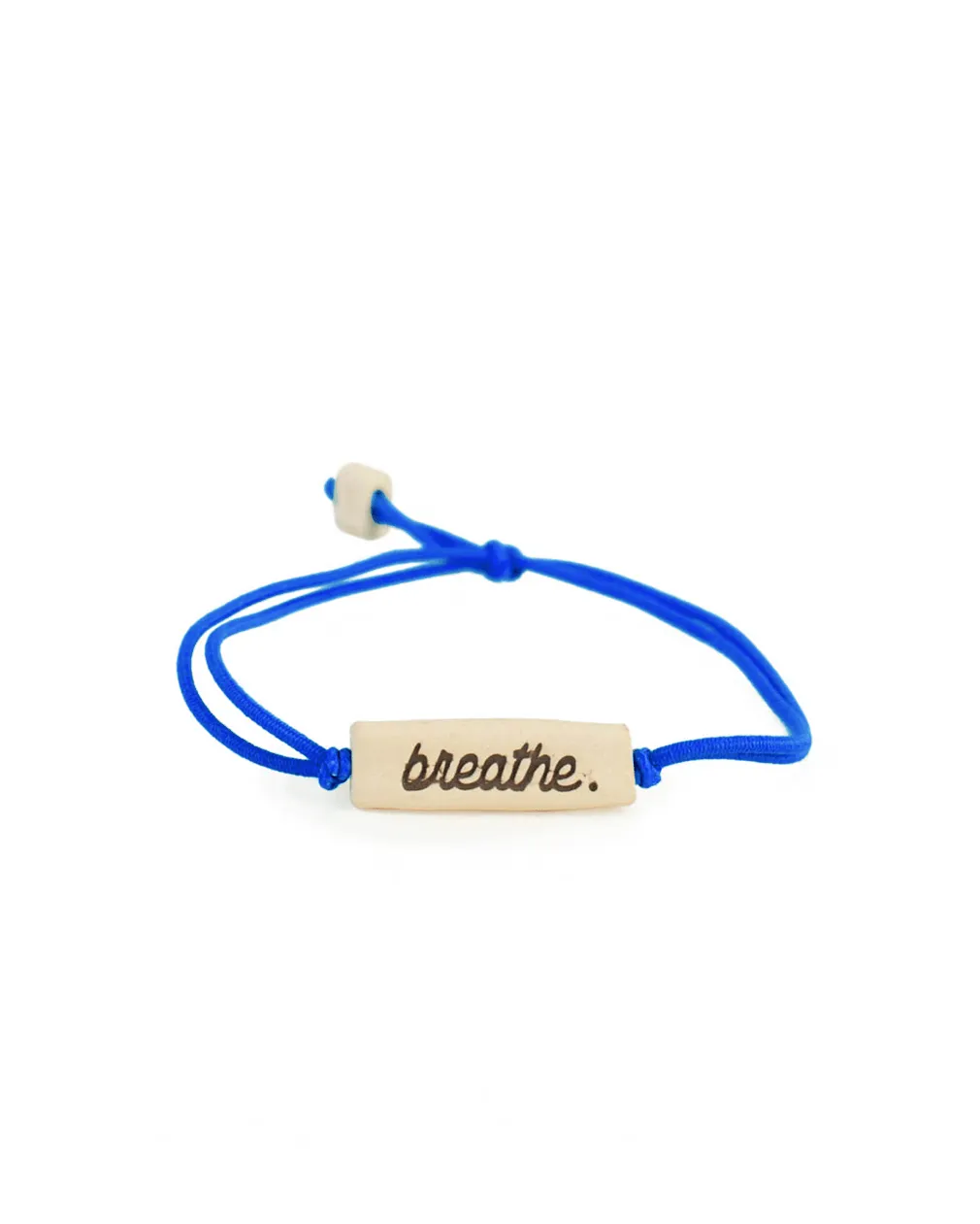 breathe. Lovely Bracelet