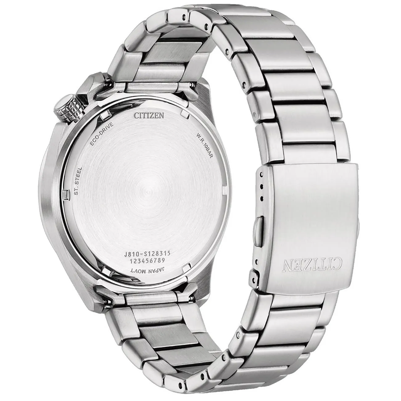 Citizen Sports AW1710-80E