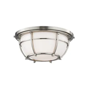 Conrad Flush Mount
