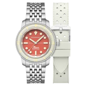 Coral Red