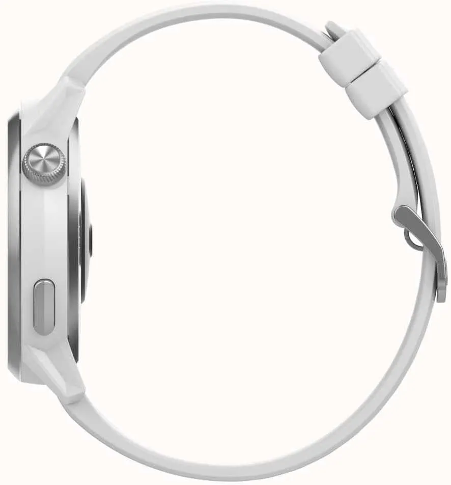 Coros Watch Apex Premium Multisport GPS White