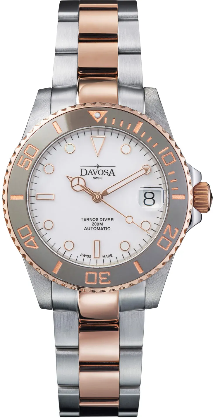 Davosa Ternos Medium