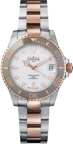 Davosa Ternos Medium