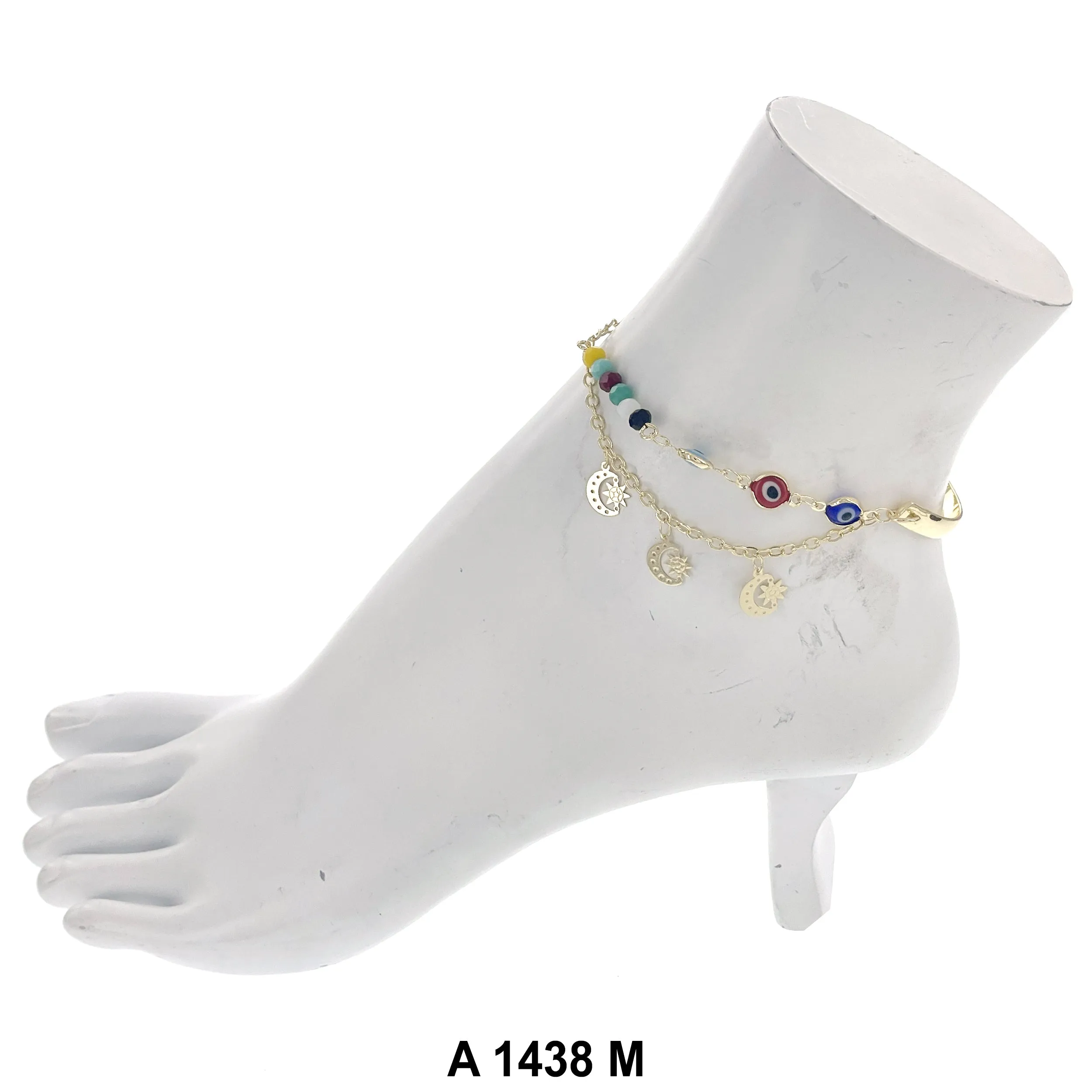 Fashion Anklets A 1438 M