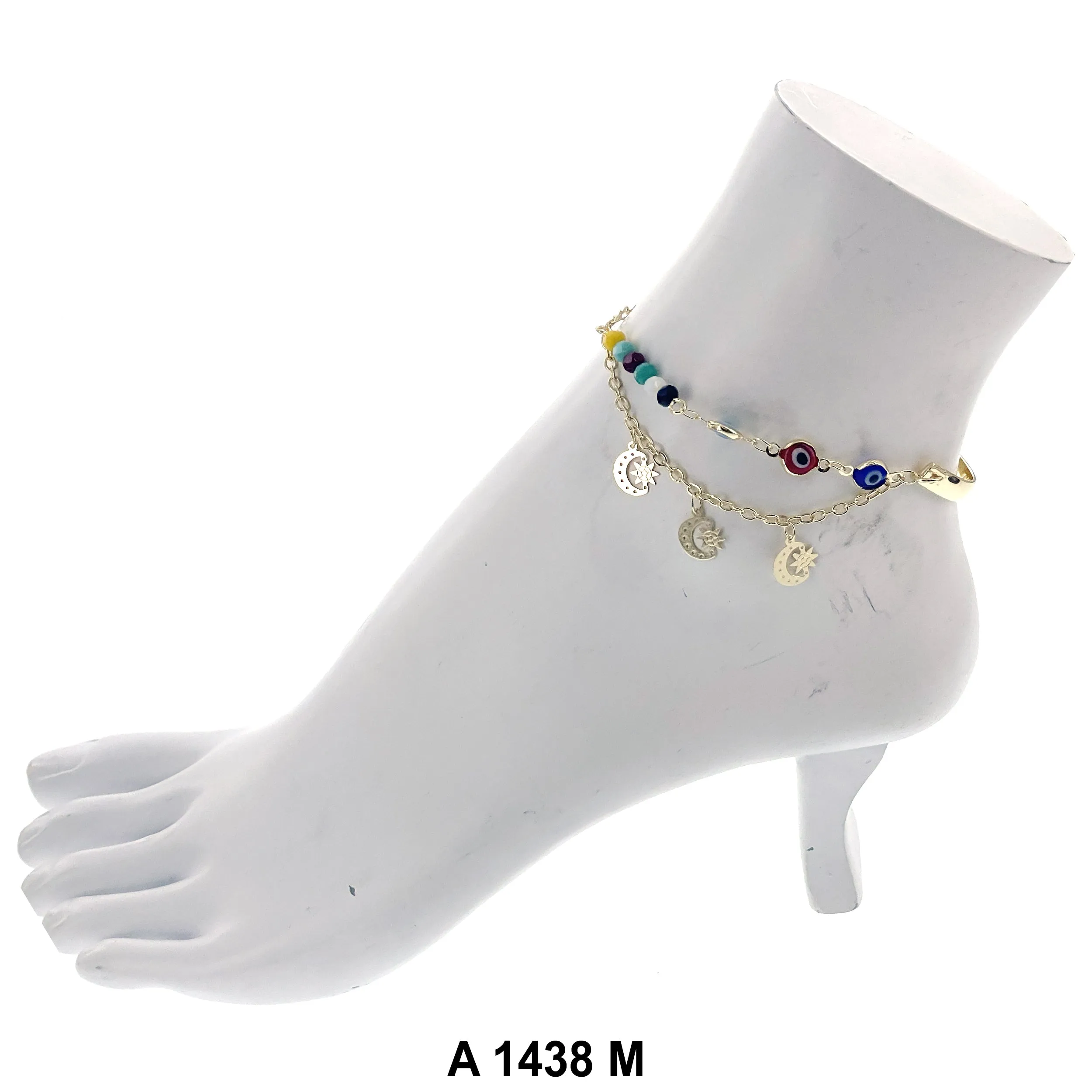 Fashion Anklets A 1438 M
