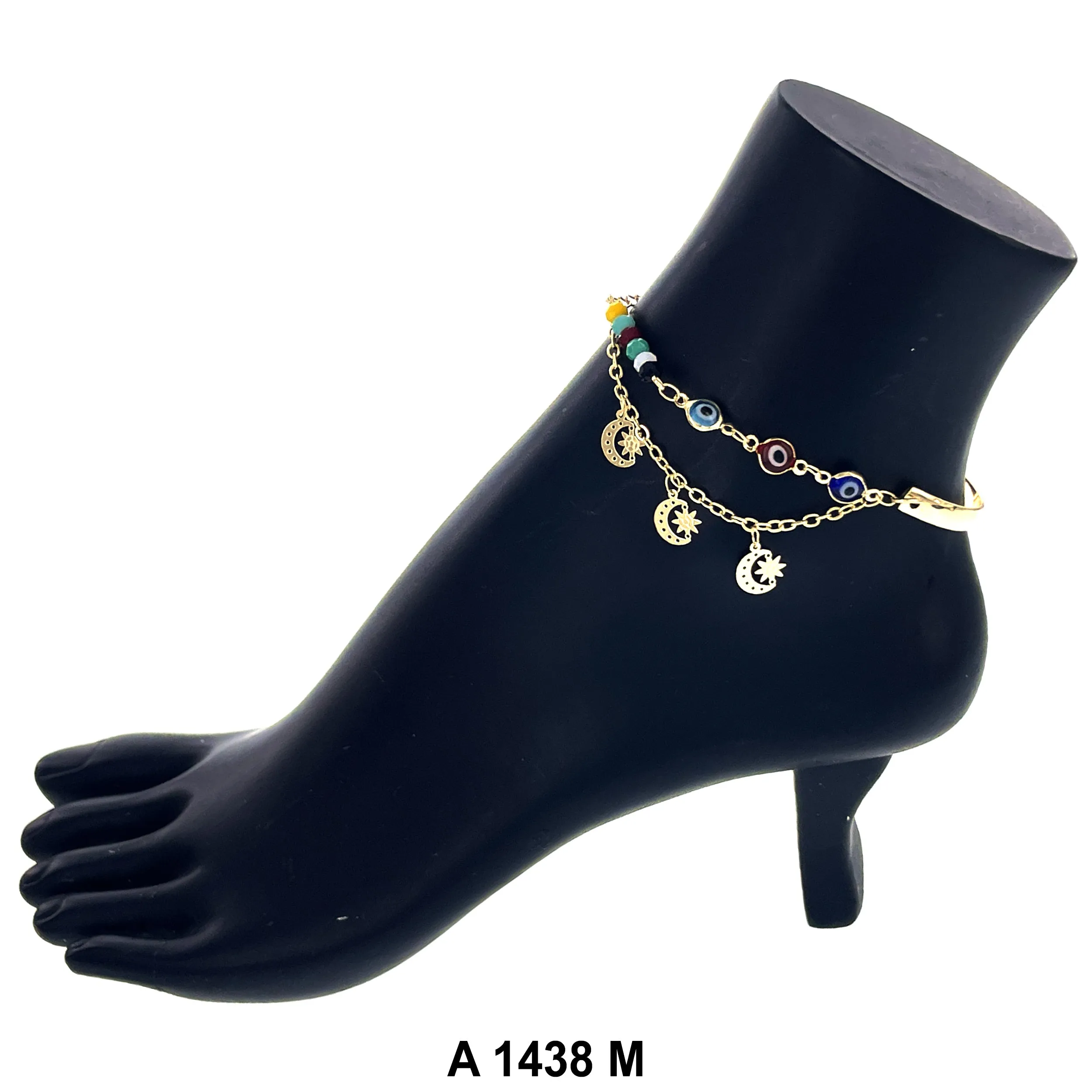 Fashion Anklets A 1438 M