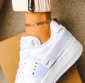 Figaro anklet