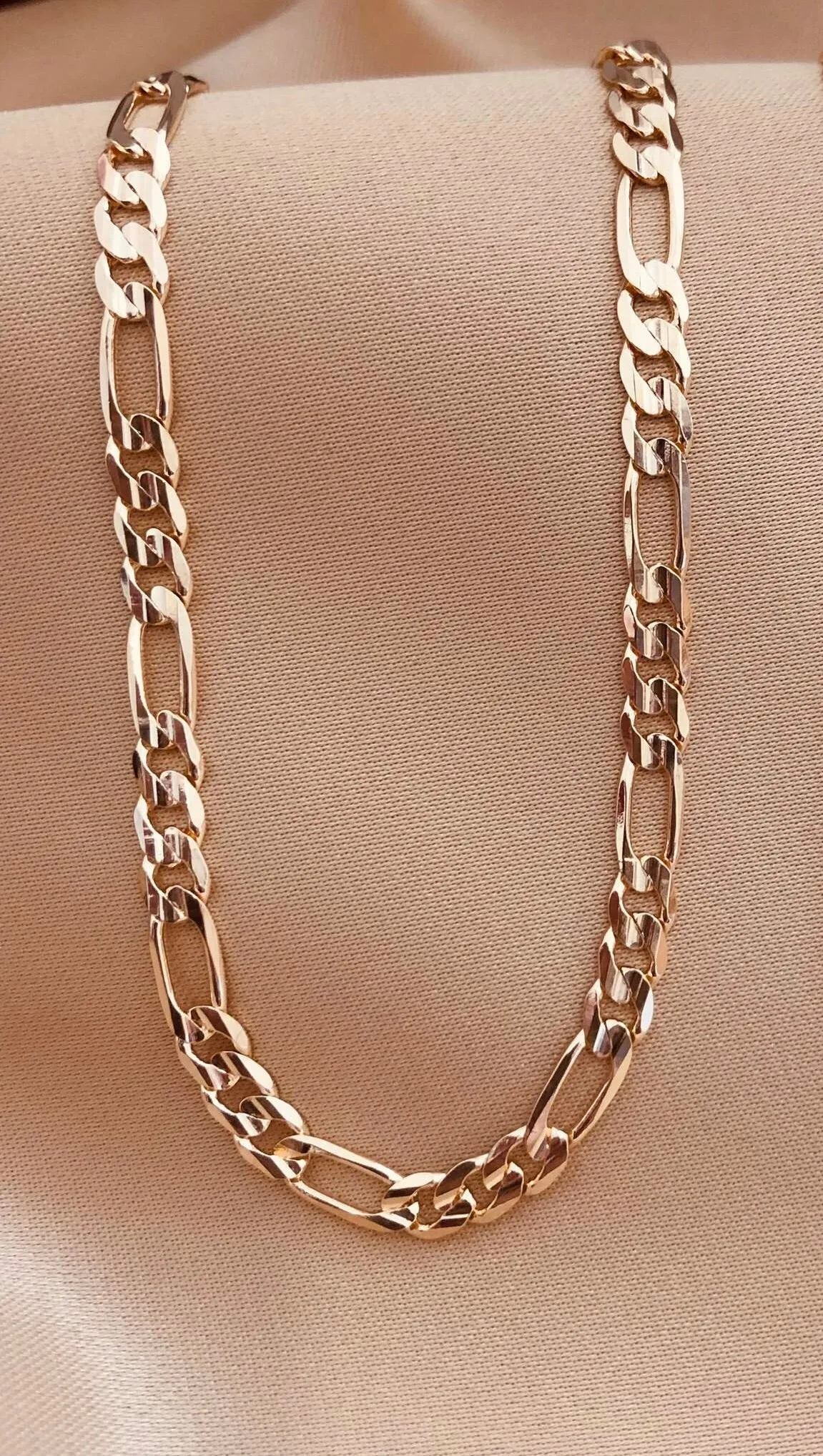Figaro anklet