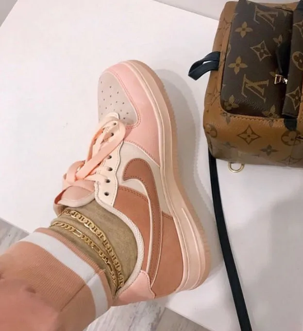 Figaro anklet