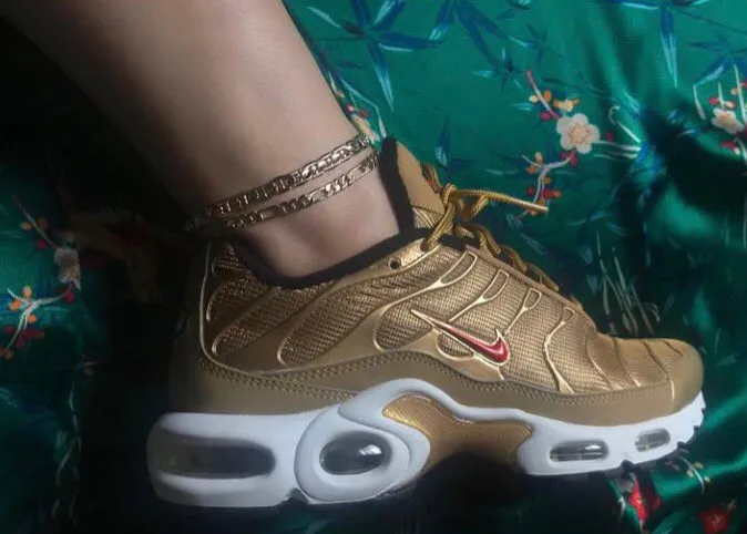 Figaro anklet