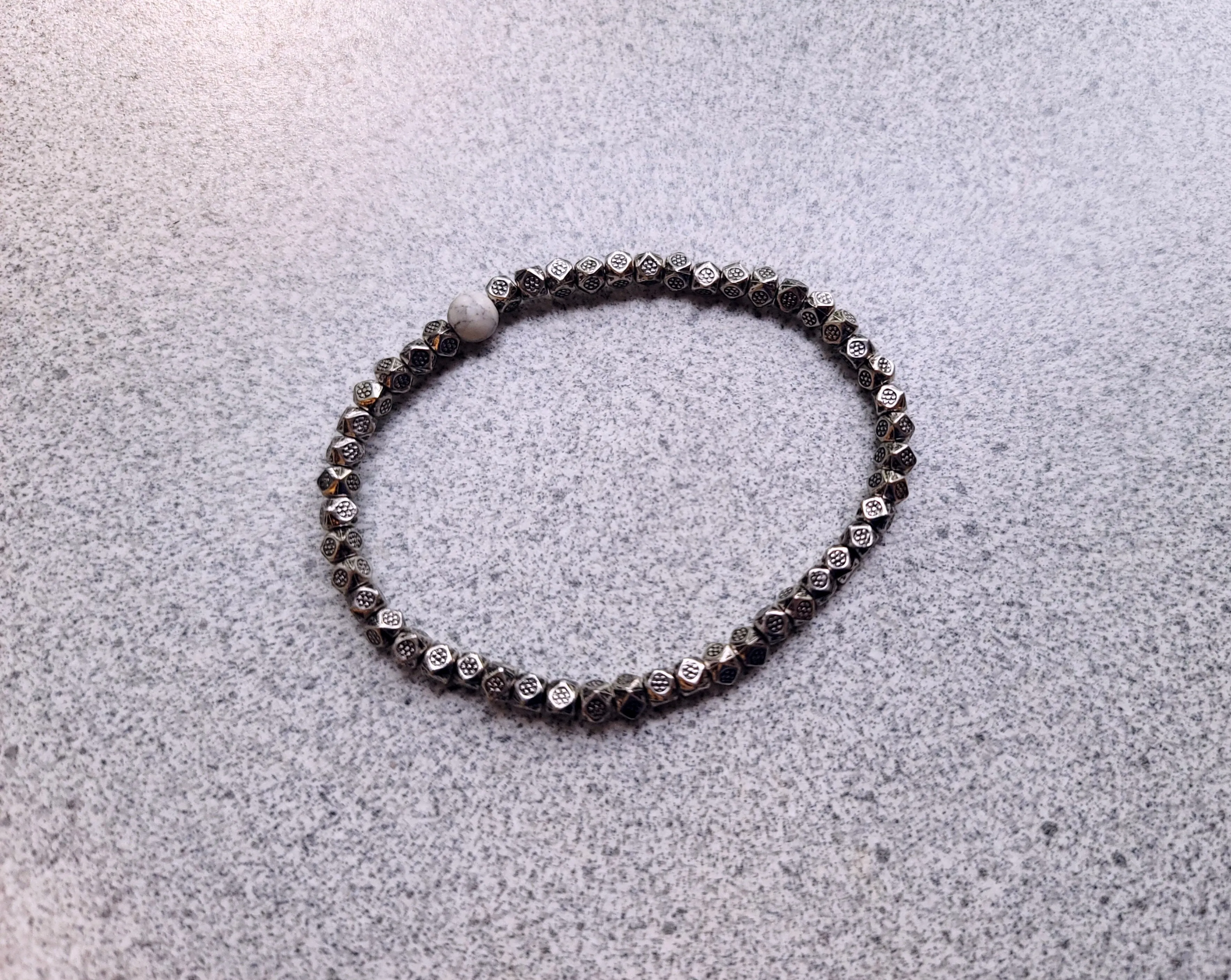 Flint Bracelet