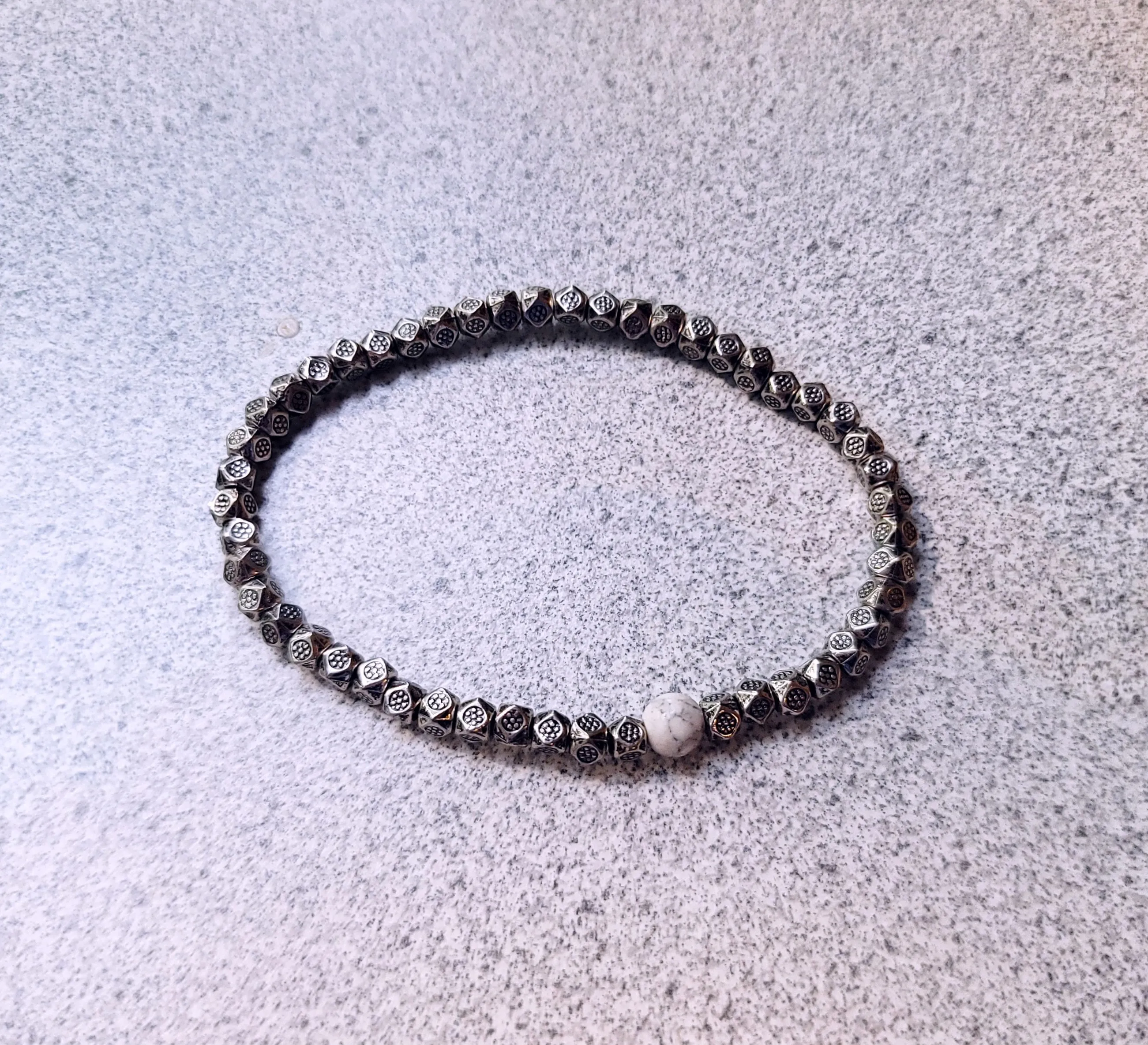 Flint Bracelet