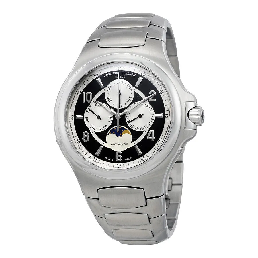 Frederique Constant Highlife Automatic Men's Watch FC-365ABS4NH6B