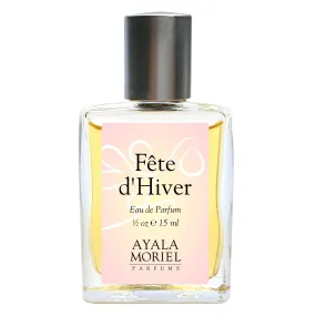 Fête d'Hiver