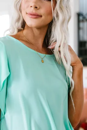 Gold Sunburst Necklace