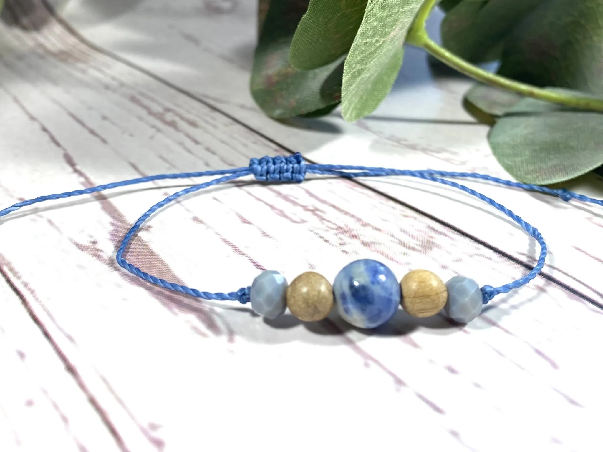 Good Friends Crystal Gift Bracelet