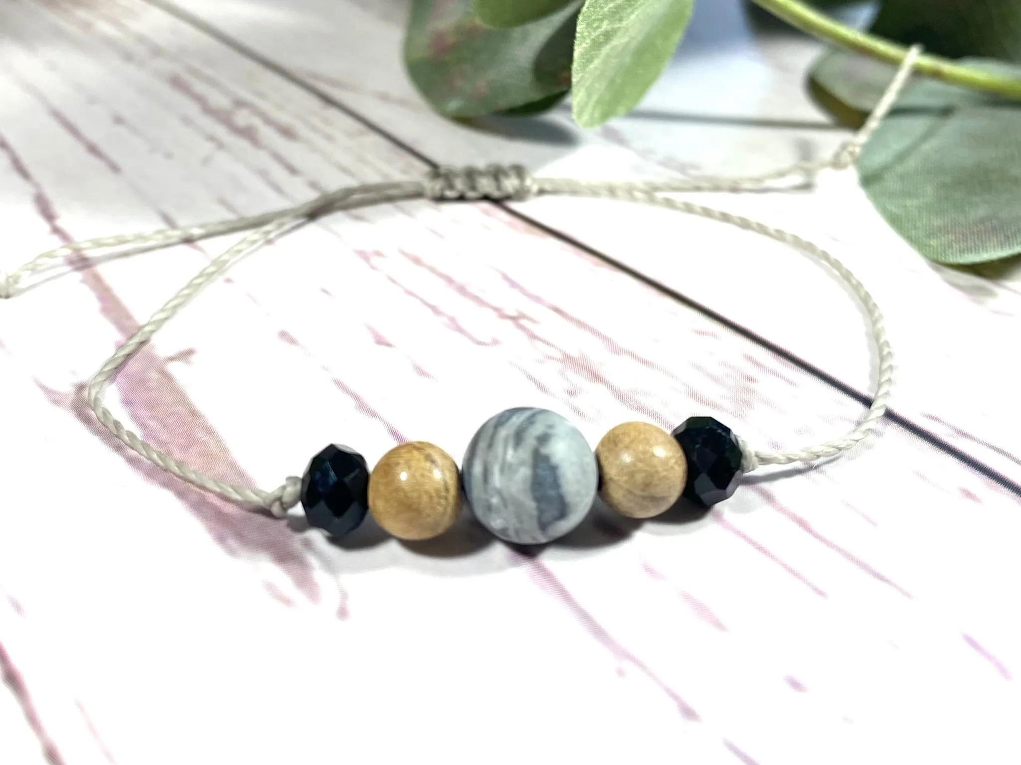 Good Friends Crystal Gift Bracelet