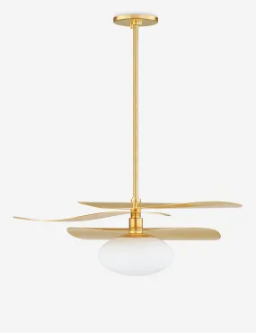 Honfleur Pendant Light