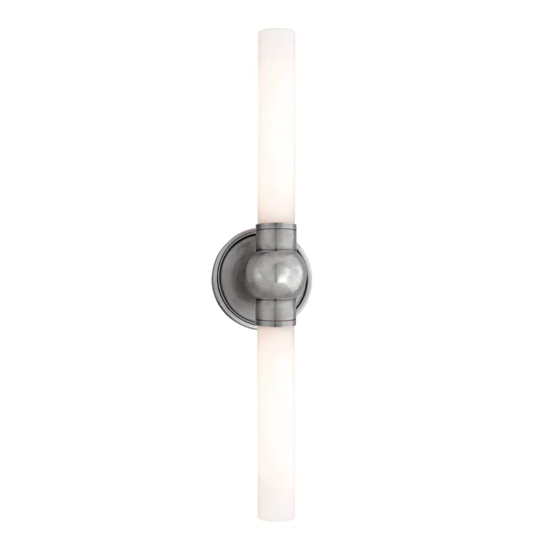 Hudson Valley Lighting Cornwall 2 Light Bath Bracket