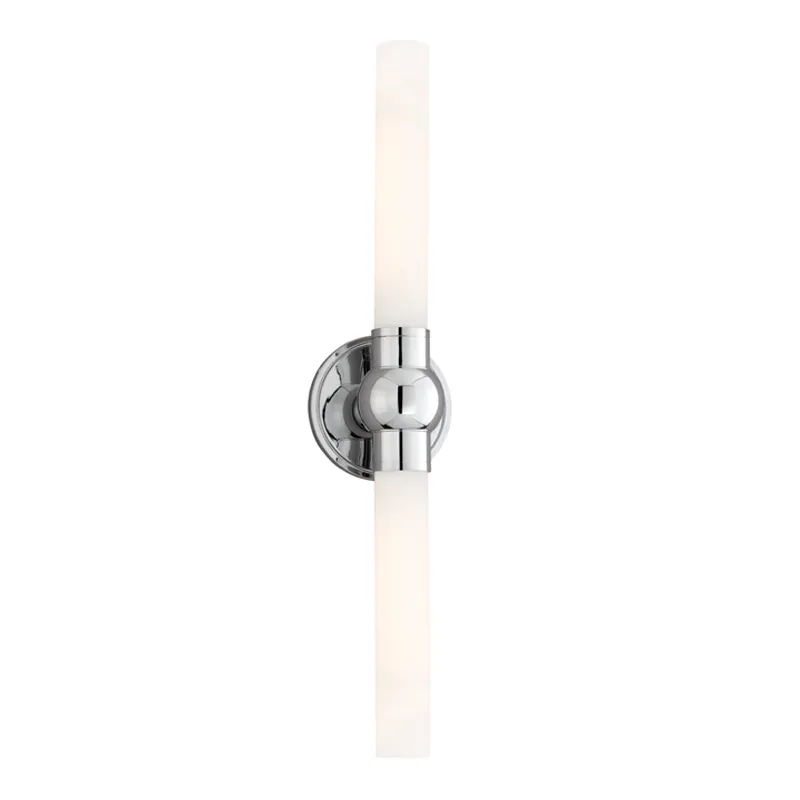 Hudson Valley Lighting Cornwall 2 Light Bath Bracket