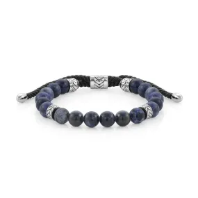 Instinct Big Bracelet 027917/034 Sodalite