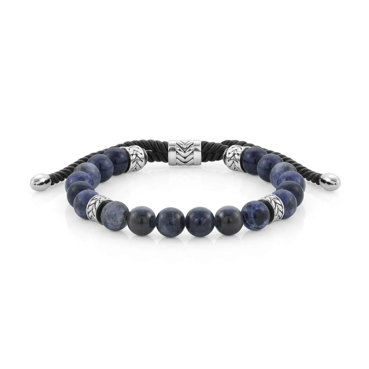 Instinct Big Bracelet 027917/034 Sodalite
