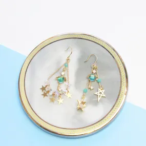 Magic Wand Earrings