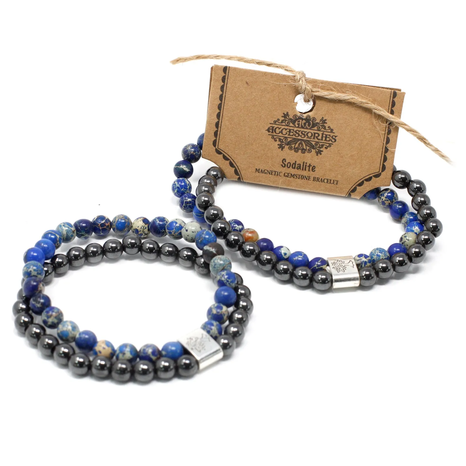 Magnetic Soladite Bracelet