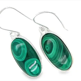 Malachite Soul Drops