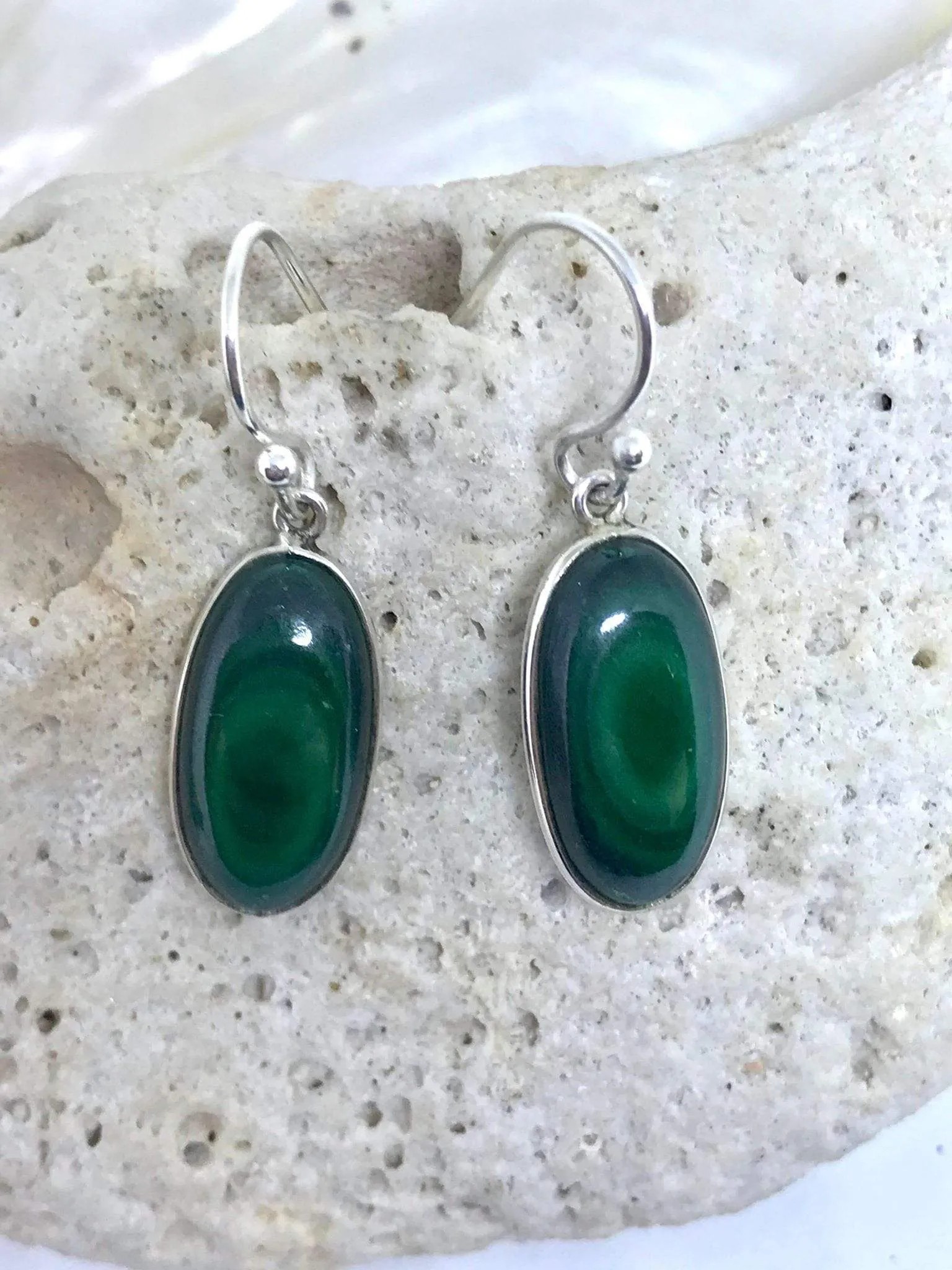 Malachite Soul Drops